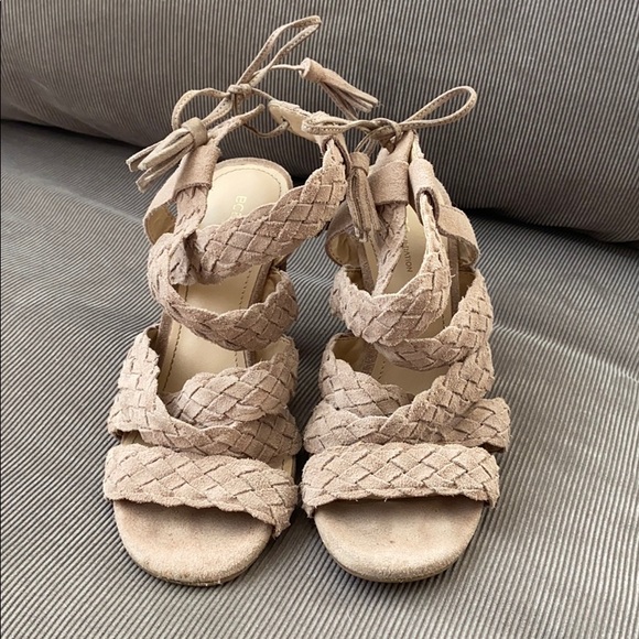 BCBG Block heel - Picture 2 of 5